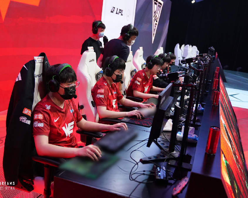 在一次采访 在一次采访