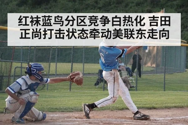红袜蓝鸟分区竞争白热化 吉田正尚打击状态牵动美联东走向